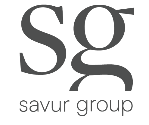 Savur Group Logo